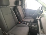  Volkswagen  Caddy VOLKSWAGEN  Cargo / 2020 / 4P / Fourgonnette 2.0 TDI 75ch Business #8