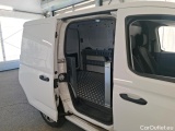  Volkswagen  Caddy VOLKSWAGEN  Cargo / 2020 / 4P / Fourgonnette 2.0 TDI 75ch Business #9