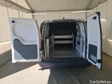  Volkswagen  Caddy VOLKSWAGEN  Cargo / 2020 / 4P / Fourgonnette 2.0 TDI 75ch Business #10