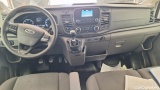  Ford  Transit  Pritsche 350 L2 Doppelkabine 2.0 TDCi 96KW MT6 E6dT #3