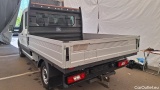  Ford  Transit  Pritsche 350 L2 Doppelkabine 2.0 TDCi 96KW MT6 E6dT #8