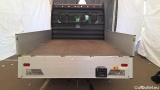  Ford  Transit  Pritsche 350 L2 Doppelkabine 2.0 TDCi 96KW MT6 E6dT #10