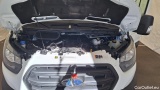  Ford  Transit  Pritsche 350 L2 Doppelkabine 2.0 TDCi 96KW MT6 E6dT #11