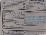  Ford  Transit Connect FORD  240 L2 LKW Autm. Trend 5d 88kW #14