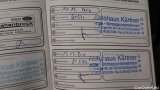  Ford  Transit Connect FORD  240 L2 LKW Autm. Trend 5d 88kW #86