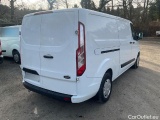  Ford  Transit  Custom Kasten 300 L2 Trend 2.0 TDCi 77KW MT6 E6dT #2