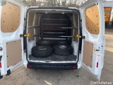  Ford  Transit  Custom Kasten 300 L2 Trend 2.0 TDCi 77KW MT6 E6dT #10
