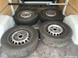 Ford  Transit  Custom Kasten 300 L2 Trend 2.0 TDCi 77KW MT6 E6dT #24