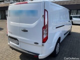  Ford  Transit  Custom Kasten 300 L2 Trend 2.0 TDCi 77KW MT6 E6dT #2