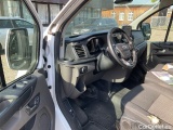  Ford  Transit  Custom Kasten 300 L2 Trend 2.0 TDCi 77KW MT6 E6dT #4