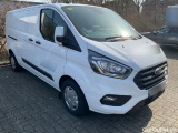  Ford  Transit  Custom Kasten 300 L2 Trend 2.0 TDCi 77KW MT6 E6dT #7