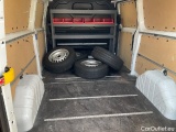 Ford  Transit  Custom Kasten 300 L2 Trend 2.0 TDCi 77KW MT6 E6dT #10