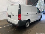  Mercedes  Vito  Kasten 109/110/111/114 CDI FWD lang (447.603) 1.7 100KW MT6 E6dT #2