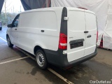  Mercedes  Vito  Kasten 109/110/111/114 CDI FWD lang (447.603) 1.7 100KW MT6 E6dT #8