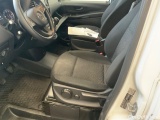  Mercedes  Vito  Kasten 109/110/111/114 CDI FWD lang (447.603) 1.7 100KW MT6 E6dT #30