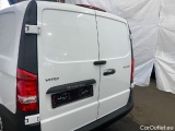  Mercedes  Vito  Kasten 109/110/111/114 CDI FWD lang (447.603) 1.7 100KW MT6 E6dT #33