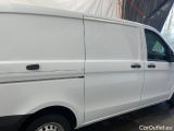  Mercedes  Vito  Kasten 109/110/111/114 CDI FWD lang (447.603) 1.7 100KW MT6 E6dT #37