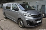  Opel  Vivaro OPEL  2.0 D L EHZ Autm. Edition 4d 106kW #7