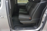 Opel  Vivaro OPEL  2.0 D L EHZ Autm. Edition 4d 106kW #24