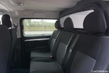  Opel  Vivaro OPEL  2.0 D L EHZ Autm. Edition 4d 106kW #25