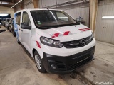  Opel  Vivaro  Kasten -e Elegance M (L2) 75kWh #8