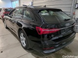  Audi  A6  Avant 40 TDI quattro 2.0 TDI 150KW AT7 E6dT #11