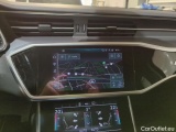  Audi  A6  Avant 40 TDI quattro 2.0 TDI 150KW AT7 E6dT #20