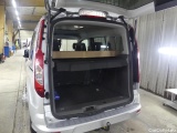  Ford  Tourneo  Connect Titanium 1.5 TDCi 88KW MT6 E6d #10