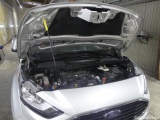  Ford  Tourneo  Connect Titanium 1.5 TDCi 88KW MT6 E6d #11