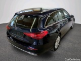  Mercedes  C-Klasse C -Klasse T-Modell C 220 d T (206.204) 162KW AT9 E6d #2