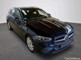  Mercedes  C-Klasse C -Klasse T-Modell C 220 d T (206.204) 162KW AT9 E6d #19