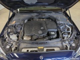  Mercedes  C-Klasse C -Klasse T-Modell C 220 d T (206.204) 162KW AT9 E6d #20
