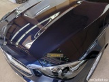  Mercedes  C-Klasse C -Klasse T-Modell C 220 d T (206.204) 162KW AT9 E6d #35