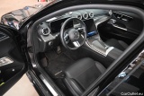  Mercedes  C-Klasse MERCEDES-BENZ  C 300 d T 9G-TRONIC AMG Line Advanced 5d 195kW #26