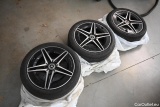  Mercedes  C-Klasse MERCEDES-BENZ  C 300 d T 9G-TRONIC AMG Line Advanced 5d 195kW #104