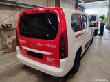  Opel  Combo  Life E Edition 1.5 96KW MT6 E6dT #2