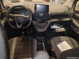  Opel  Combo  Life E Edition 1.5 96KW MT6 E6dT #3