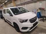  Opel  Combo  Life E Edition 1.5 96KW MT6 E6dT #8