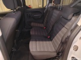  Opel  Combo  Life E Edition 1.5 96KW MT6 E6dT #10