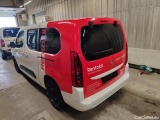  Opel  Combo  Life E Edition 1.5 96KW MT6 E6dT #23