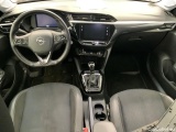  Opel  Corsa  F Elegance 1.5 75KW MT6 E6d #3