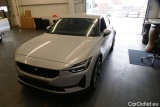  Polestar  2 POLESTAR Polestar  Single Motor 69kWh 5d 170kW #75