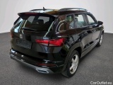  Seat  ATECA  FR 2.0 TDI 110KW AT7 E6d #2