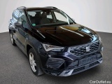  Seat  ATECA  FR 2.0 TDI 110KW AT7 E6d #7