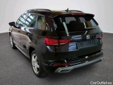  Seat  ATECA  FR 2.0 TDI 110KW AT7 E6d #10