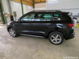 Seat  ATECA  FR 2.0 TDI 110KW AT7 E6d #14