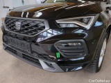  Seat  ATECA  FR 2.0 TDI 110KW AT7 E6d #31
