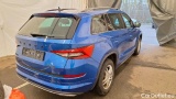  Skoda  Kodiaq  Sportline 1.5 TSI 110KW AT7 E6dT #2