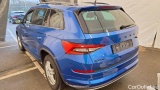  Skoda  Kodiaq  Sportline 1.5 TSI 110KW AT7 E6dT #9