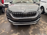 Skoda  Kodiaq  Style 4x4 2.0 TDI 147KW AT7 E6d #15